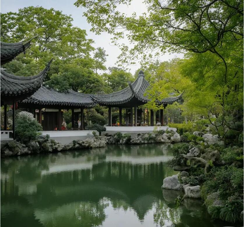 四川雨珍建筑有限公司