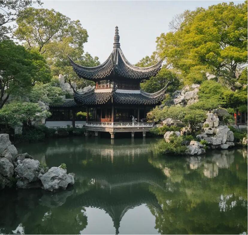 四川雨珍建筑有限公司